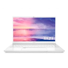 Msi prestige sales 14 1650