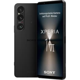 Sony Xperia 1 VI 256GB - Black - Unlocked | Back Market