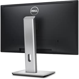 24 inch Dell UltraSharp U2414H 1920 x 1080 LED Monitor Black