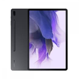 Galaxy Tab S7 FE 128GB - Black - Wi-Fi + 5G | Back Market