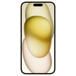 【ジャンク品】Apple iPhone 15 PLUS 128GB イエロー iPhone 15 Plus 128GB - Yellow by Apple | Look Again