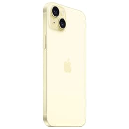 iPhone 15 Plus 128GB - Yellow - Unlocked | Back Market