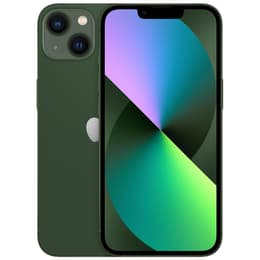 iPhone 13 256GB - Green - Unlocked | Back Market iPhone 13 256GB - Green - Unlocked | Back Market
