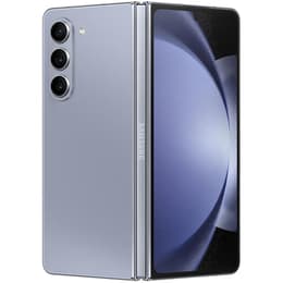 Galaxy Z Fold5 512GB - Blue - Unlocked | Back Market