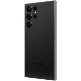 Galaxy S22 Ultra 5G 128GB - Black - Unlocked | Back Market