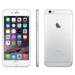 iPhone 6s 16GB - Silver - Unlocked | Back Market