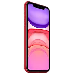 iPhone 11 64GB - Red - Unlocked | Back Market