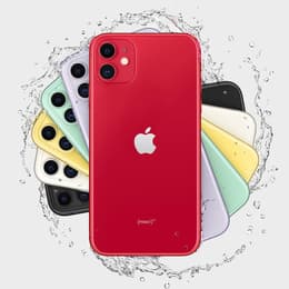 iPhone 11 64GB - Red - Unlocked