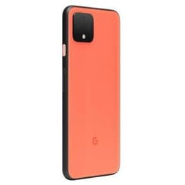 Google Pixel 4 64GB - Orange - Unlocked | Back Market