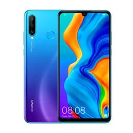 Huawei P30 Lite 64GB - Blue - Unlocked | Back Market