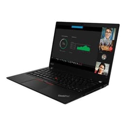 ThinkPad T14 ノートパソコン i5 16GB 新品 SSD 512G Lenovo ThinkPad T14 G1 14-inch (2020) - Core i5-10310U - 16GB