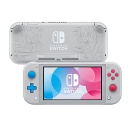 Switch Lite 32GB - Grey - Limited edition Zacian and Zamazenta
