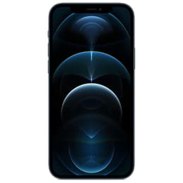iPhone 12 Pro 512GB - Pacific Blue - Unlocked | Back Market