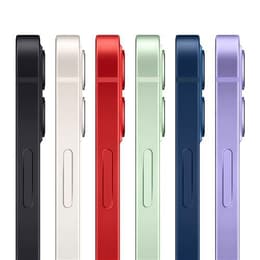 Apple iPhone 12 mini 128GB ホワイト SIMロック解除 iPhone 12 mini