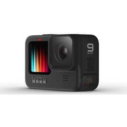 Gopro Hero 9 Black Sport camera | Back Market