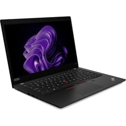 Lenovo ThinkPad X390 13