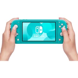 Switch Lite Refurbished | Back Market