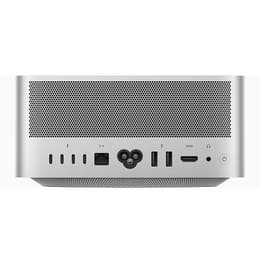 Mac Studio (March 2022) M1 Max 3,2 GHz - SSD 512 GB - 32GB | Back