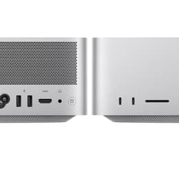 Mac Studio (March 2022) M1 Max 3,2 GHz - SSD 512 GB - 32GB | Back