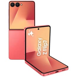 Galaxy Z Flip7 256GB - Black - Unlocked | Back Market