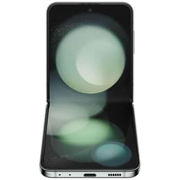 Galaxy Z Flip5 512GB - Green - Unlocked | Back Market Galaxy Z Flip5 512GB - Green - Unlocked | Back Market