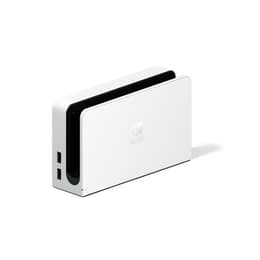 Switch OLED 64GB - White | Back Market