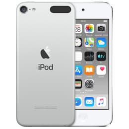 シルバー iPod touch 第7世代 256GB アイポッド 本体y iPod touch 7 256GB - Silver | Back Market