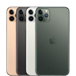 iPhone 11 Pro Max 256GB - Midnight Green - Unlocked | Back Market