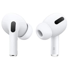 Air pods Pro 第１世代 Apple AirPods Pro 1st gen (2019) - Wireless Charging case | Back