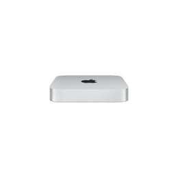 Mac mini (January 2023) M2 Pro 3.49 GHz - SSD 512 GB - 16GB | Back