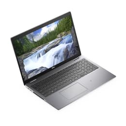 Dell Latitude 5520 15-inch (2020) - Core i5-1135G7 - 16GB - SSD