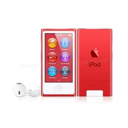 iPod Apple 16GB Nano - Generation nano | 7th B Refurbished Gray UK