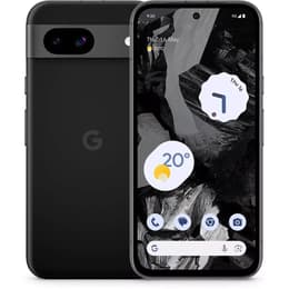Google Pixel 8a 256GB - Black - Unlocked | Back Market