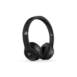 Beats by Dr Dre SOLO3 WIRELESS THE BEAT… Beats By Dr. Dre Solo 3 Wireless On-Ear Headphones - Gold