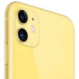 iPhone 11 64GB - Yellow - Unlocked | Back Market