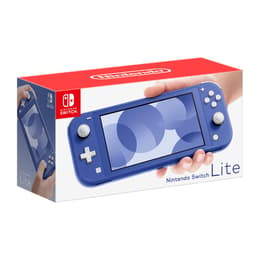 Switch Lite 32GB - Blue | Back Market