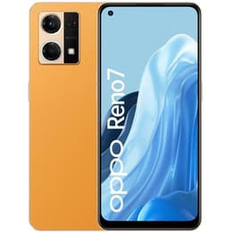 Oppo Reno 7 128GB - Orange - Unlocked | Back Market
