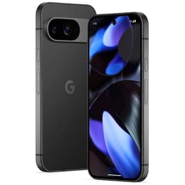 Google Pixel 9 256GB - Black - Unlocked | Back Market