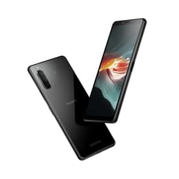 Sony Xperia 10 III 128GB - Black - Unlocked | Back Market