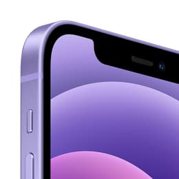 iPhone12  128GB  パープル iPhone 12 128GB Purple - From €259 - Swappie