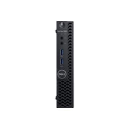 Dell OptiPlex 3060 Micro Core i3-8100T 3.1 - SSD 256 GB - 8GB