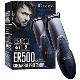 Italian design er500 cortapelo profesional 2025
