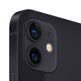 iPhone 12 256GB - Black - Unlocked | Back Market