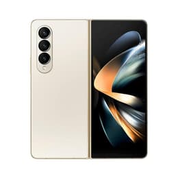 Galaxy Z Fold4 512GB - Beige - Unlocked | Back Market
