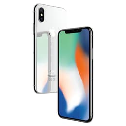 iPhone X 64GB - Silver - Unlocked | Back Market