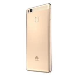 Huawei P9 Lite 16GB - Gold - Unlocked | Back Market