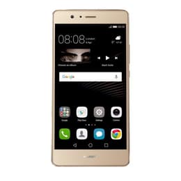 Huawei P9 Lite 16GB - Gold - Unlocked | Back Market