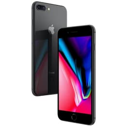 iPhone 8 Plus 256GB - Space Gray - Unlocked | Back Market