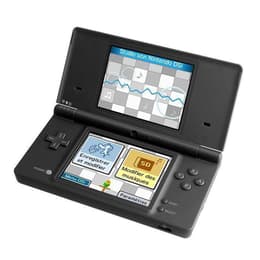 Nintendo DSi - Black | Back Market