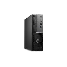 Dell OptiPlex 5000 SFF Core i5-12500 3 - SSD 256 GB - 8GB | Back